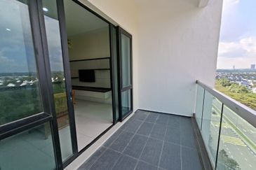 Impiana @ East Ledang