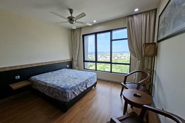 Impiana @ East Ledang