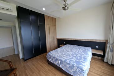 Impiana @ East Ledang