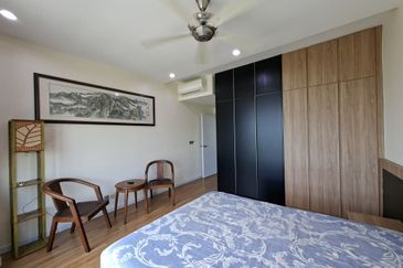 Impiana @ East Ledang