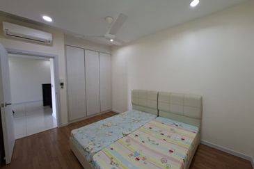 Impiana @ East Ledang