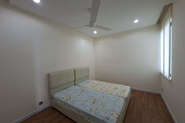 Impiana @ East Ledang