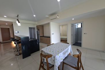 Impiana @ East Ledang