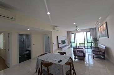 Impiana @ East Ledang