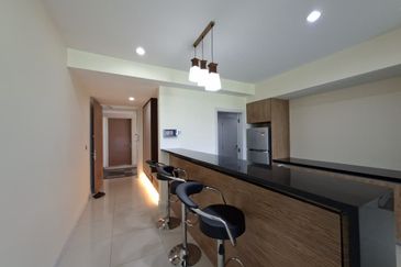 Impiana @ East Ledang