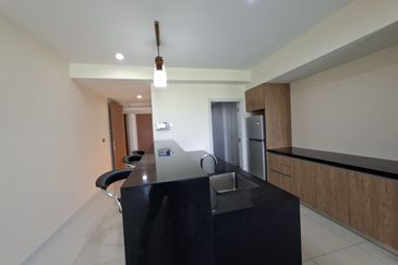 Impiana @ East Ledang