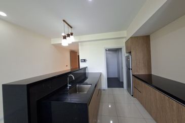 Impiana @ East Ledang