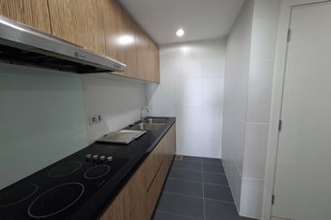 Impiana @ East Ledang