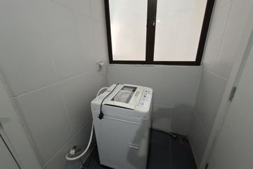 Impiana @ East Ledang