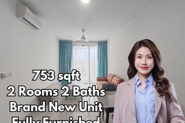 The M @ Medini Macrolink