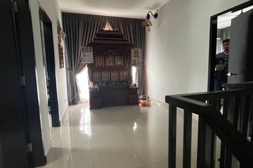 Aspira ParkHomes @ Gelang Patah