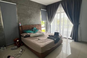 Aspira ParkHomes @ Gelang Patah