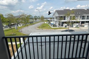 Aspira ParkHomes @ Gelang Patah