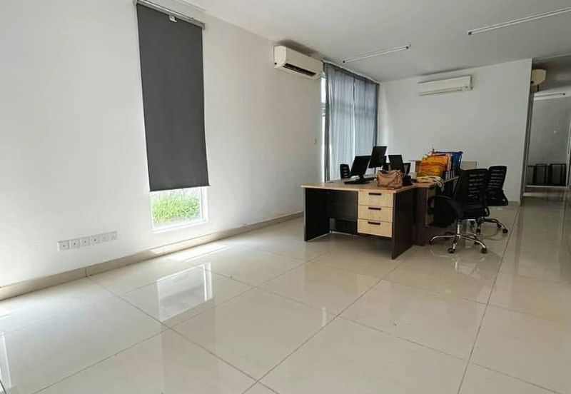 Taman Mutiara Bestari, Skudai