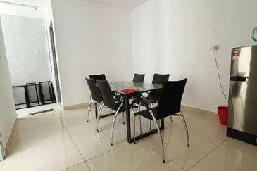 Taman Mutiara Bestari, Skudai