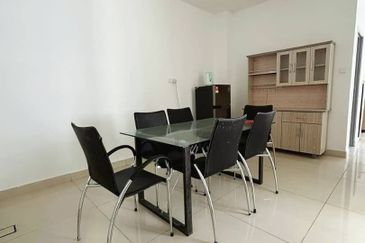 Taman Mutiara Bestari, Skudai