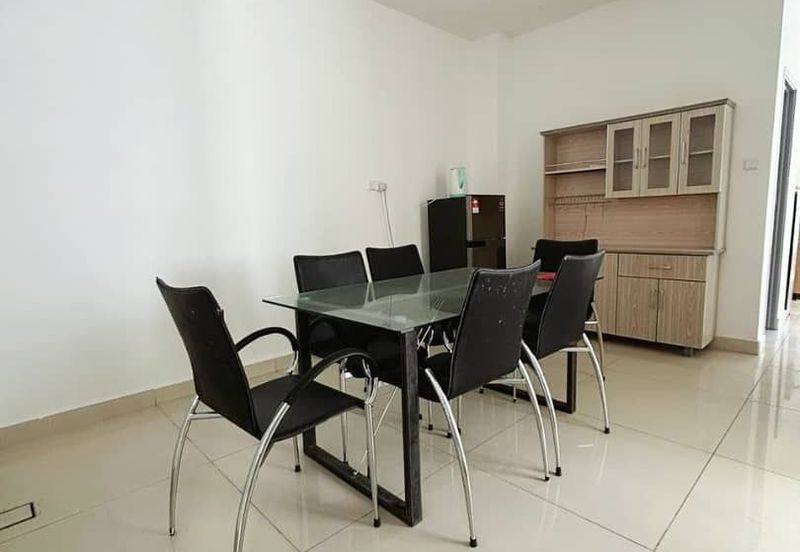 Taman Mutiara Bestari, Skudai