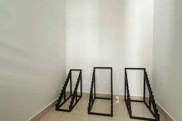 Taman Mutiara Bestari, Skudai