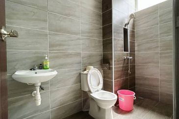 Taman Mutiara Bestari, Skudai