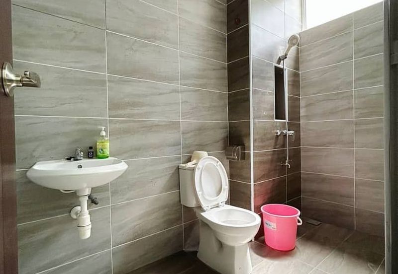 Taman Mutiara Bestari, Skudai