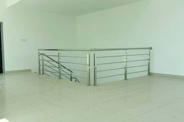 Taman Mutiara Bestari, Skudai