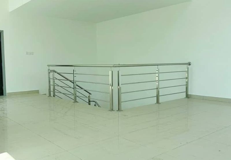 Taman Mutiara Bestari, Skudai