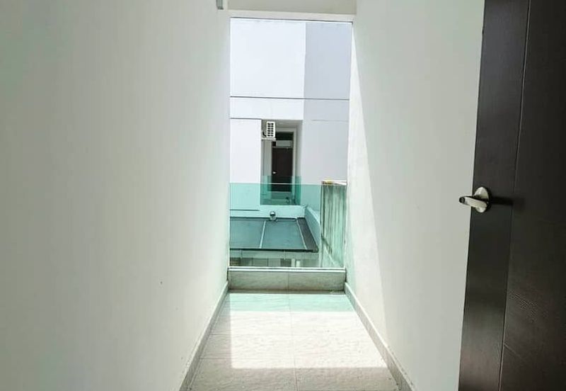 Taman Mutiara Bestari, Skudai