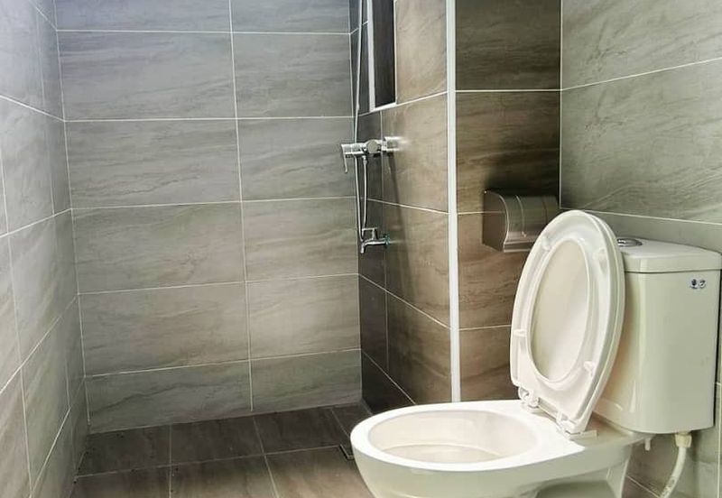 Taman Mutiara Bestari, Skudai