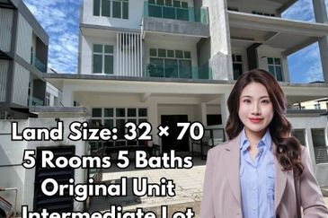 Taman Mutiara Bestari, Skudai