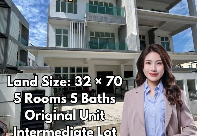 Taman Mutiara Bestari, Skudai