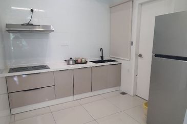 D'Suites , Akasia Horizon