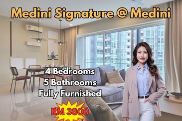 Medini Signature