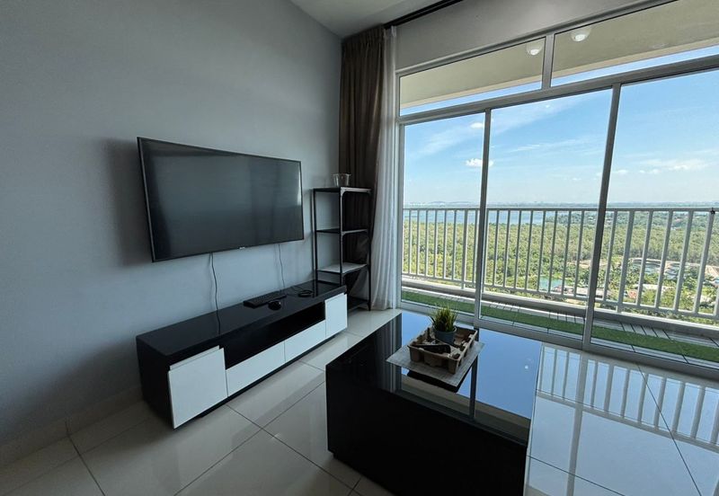 Twin Danga Residence