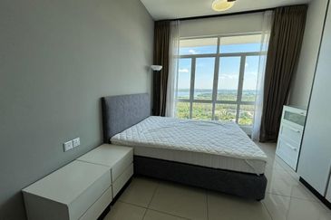 Twin Danga Residence