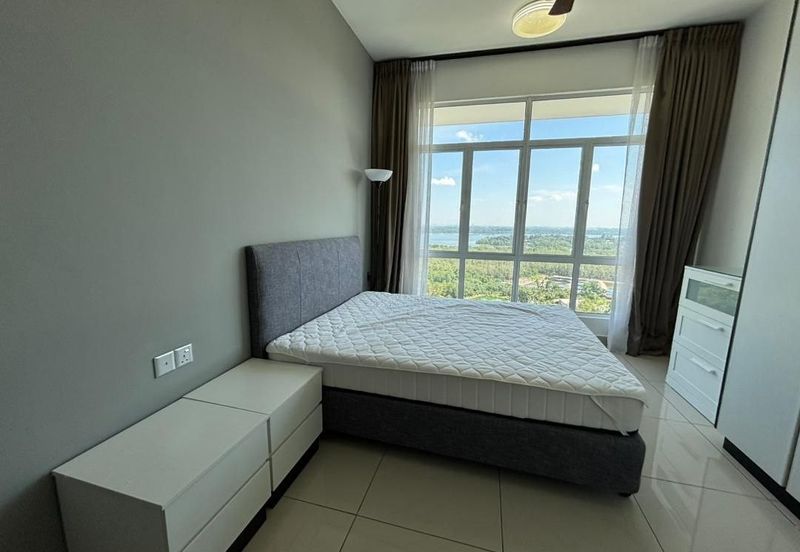 Twin Danga Residence