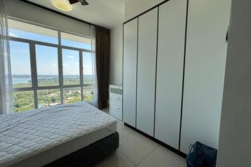 Twin Danga Residence