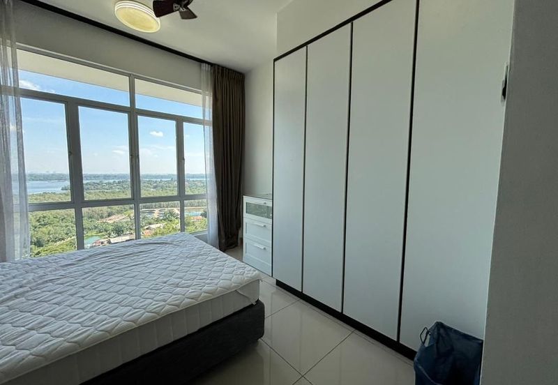 Twin Danga Residence