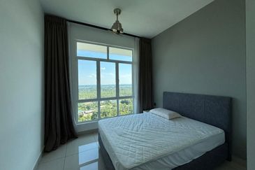 Twin Danga Residence