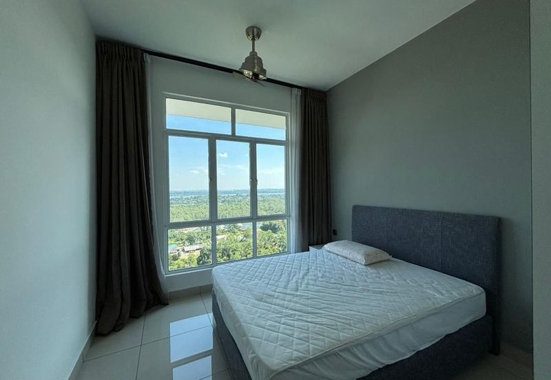 Twin Danga Residence