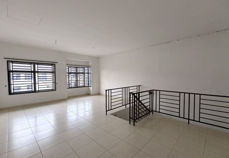 Taman Scientex Senai