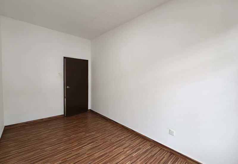 Taman Scientex Senai