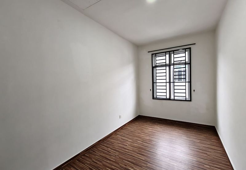 Taman Scientex Senai