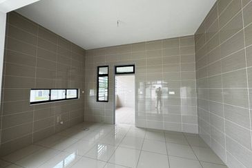 The Cove @ Horizon Hills