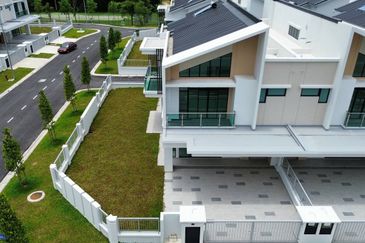 The Cove @ Horizon Hills