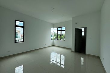 The Cove @ Horizon Hills