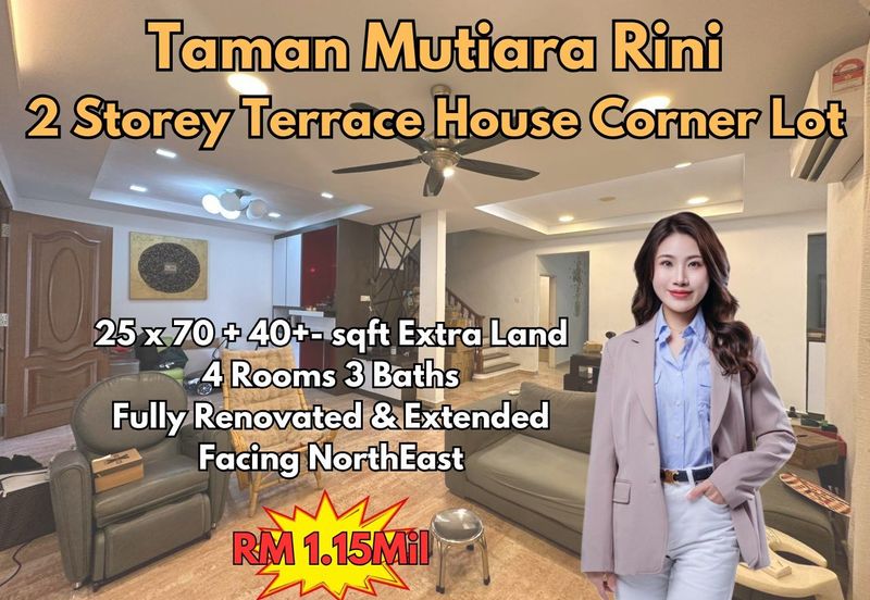 Taman Mutiara Rini