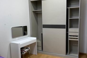 Amberside Country Garden @ Danga Bay