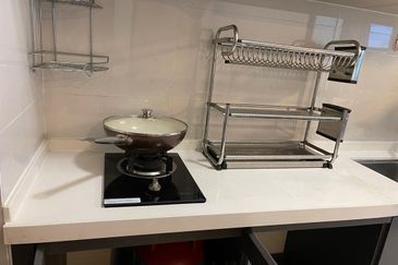 Amberside Country Garden @ Danga Bay