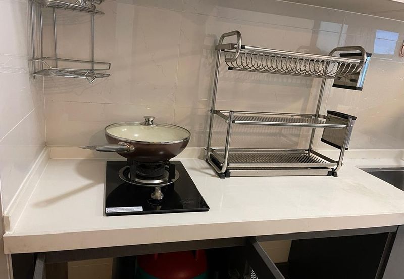 Amberside Country Garden @ Danga Bay