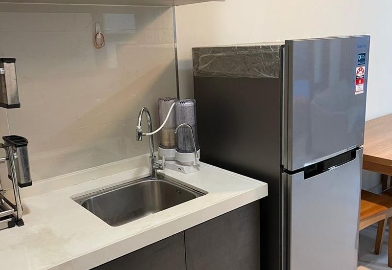 Amberside Country Garden @ Danga Bay